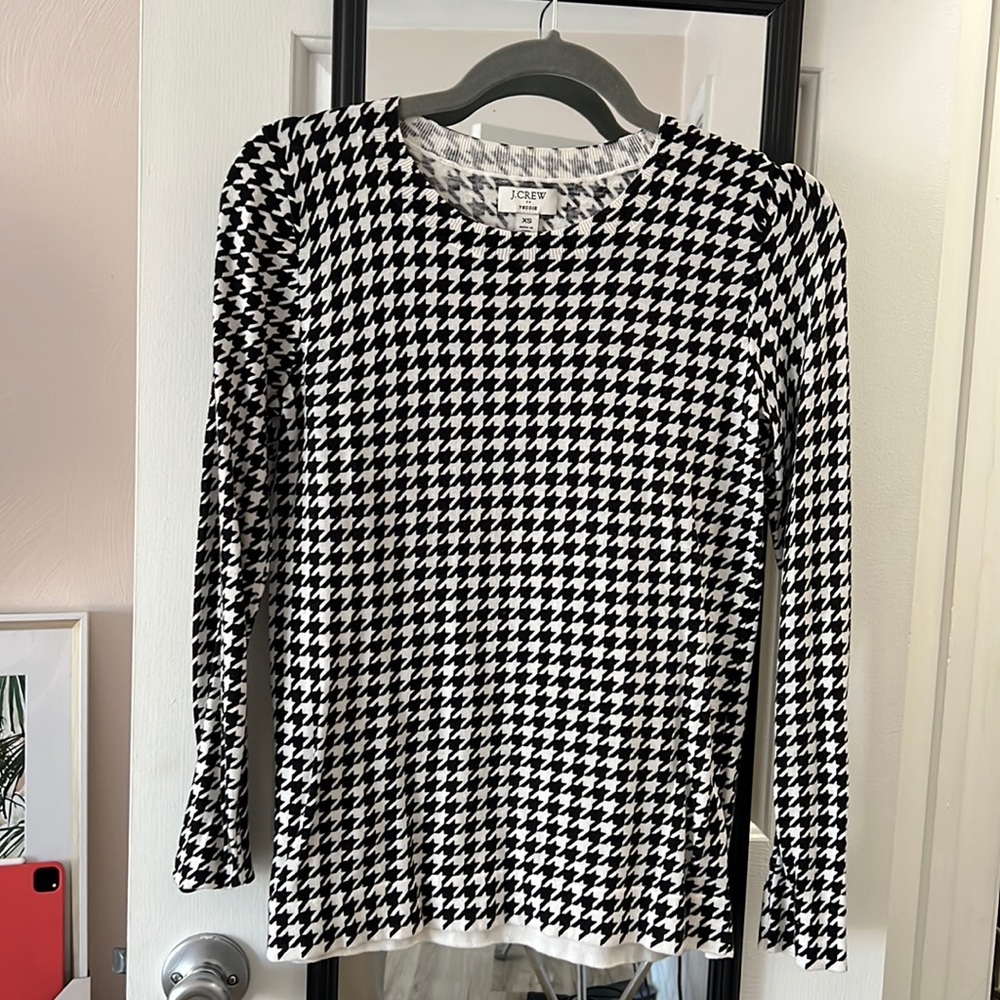 Jcrew sweater